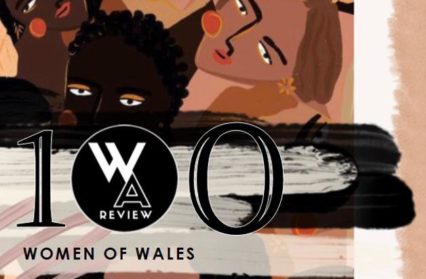 women of Wales