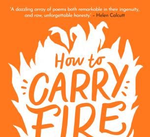 how to carry fire