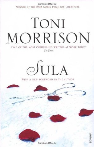 How Does Morrison Show Strength In Sula