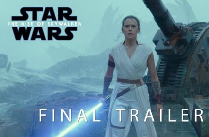 Star Wars | The Final Trilogy?