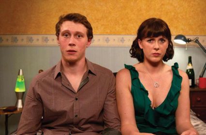 A Guide to Second Date Sex with George MacKay and Alexandra Roach by Rachel Hirons film still