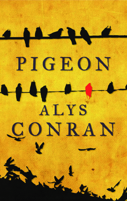 Coming of Age | Pigeon by Alys Conran