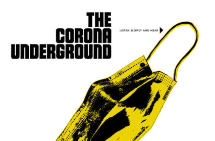 The Corona Underground Volume One