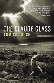 Family and Friends | The Claude Glass by Tom Bullough