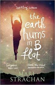 Family and Friends | The Earth Hums in B Flat by Mari Strachan
