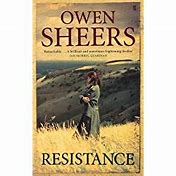 Adventure | Resistance by Owen Sheers