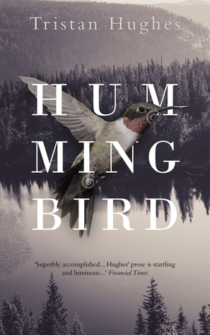 Life, Death and Other Worlds | Hummingbird by Tristan Hughes