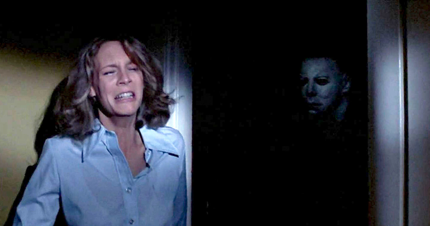 50 most innovative horror movies Halloween (1978) film still