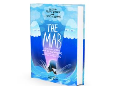 The Mab | Matt Brown and Eloise Williams
