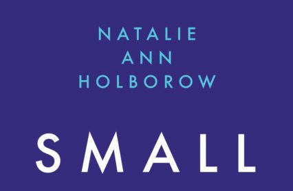 Small by Natalie Holborow
