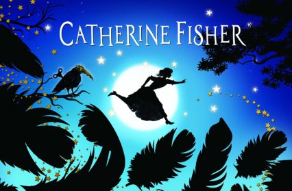 The Midnight Swan by Catherine Fisher