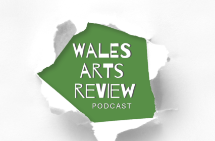 Wales Arts Review Podcast Cardiff Animation Festival