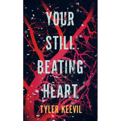 your still beating heart keevil
