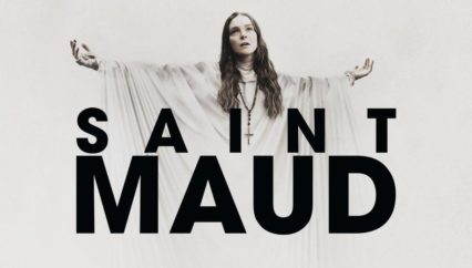 Saint Maud morfydd clark