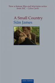 Class and Society | A Small Country by Sian James