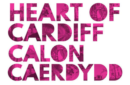 Heart of Cardiff