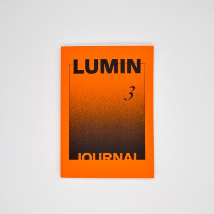 LUMIN Journal 3