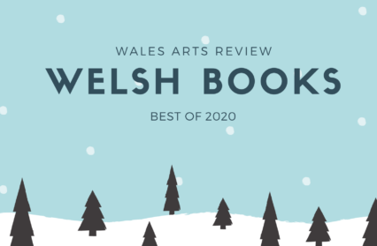 Welsh Books - Our Best of 2020