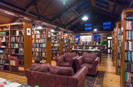 support independent bookshops in Wales