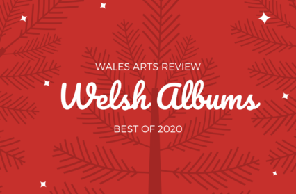 Welsh Albums
