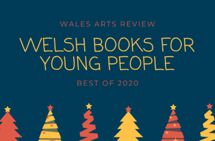 Welsh Books for Young People