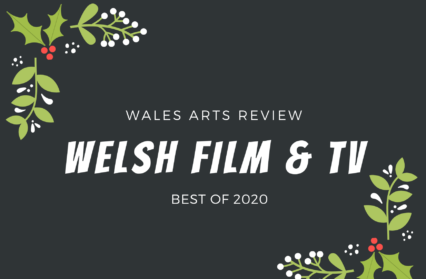 Welsh Film & TV