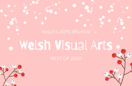 Welsh Visual Arts