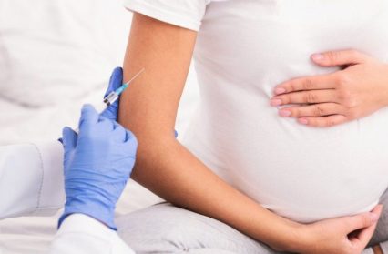 Vaccines and pregnancy Bodily Autonomy