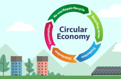 circular economy_art