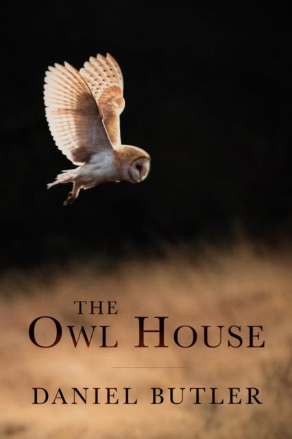 The Owl House Daniel Butler