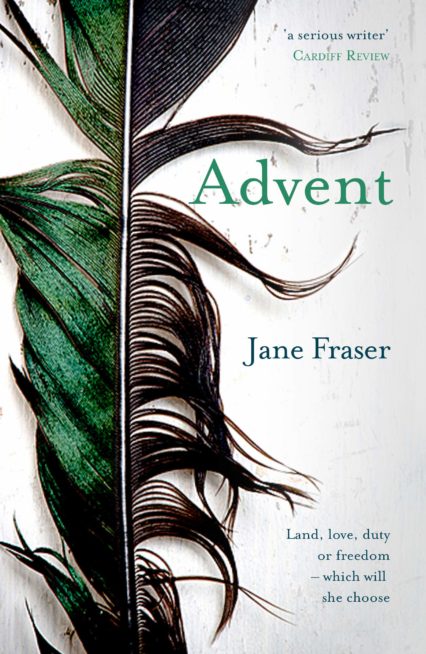 Advent Jane Fraser