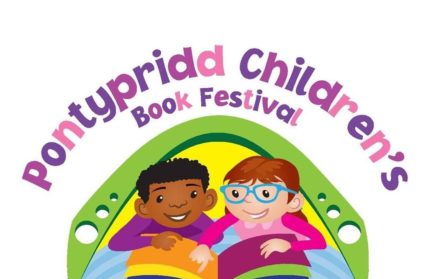 Pontypridd Children's Book Festival