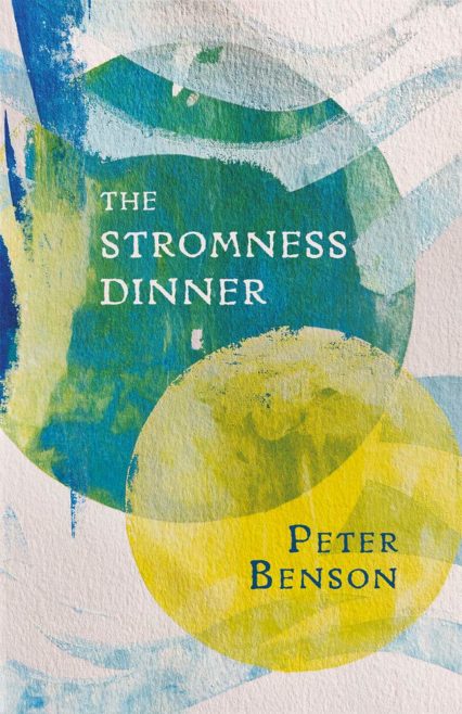 The Stromness Dinner Peter Benson