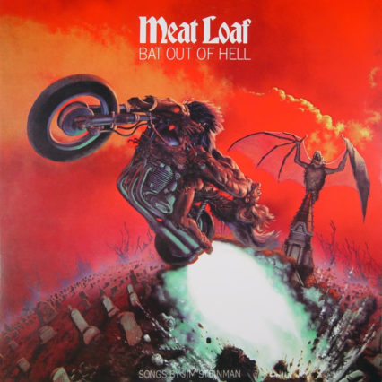 In Defence of... The maligned Bat out of Hell | Meat Loaf