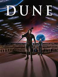 In Defence of... the maligned Dune 1984 Movie Adaptation
