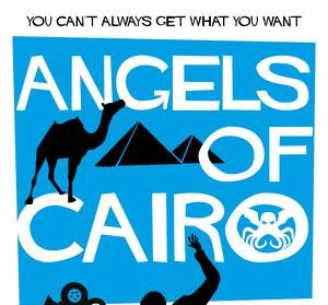 Angels of Cairo