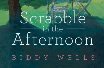 Scrabble in the Afternoon Biddy Wells