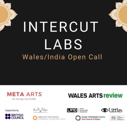 Intercut Labs Wales/India