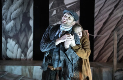 Il tabarro | Mid Wales Opera