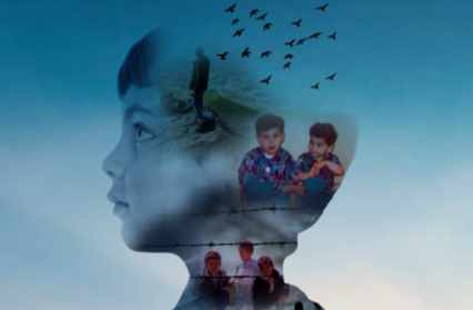 The Boy with Two Hearts | Theatre