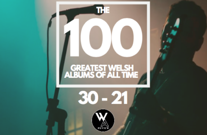 SFA, 30-21 of the greatest Welsh albums, Datblygu, John Cale