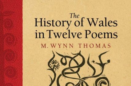 The History of Wales in Twelve Poems | Books