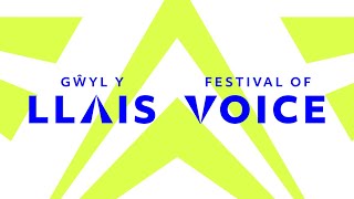 Festival of Voice