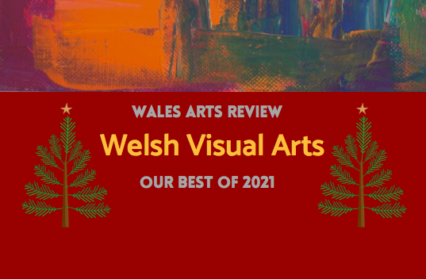 Best of Welsh Visual Arts