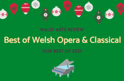Best of Welsh Opera & Classical