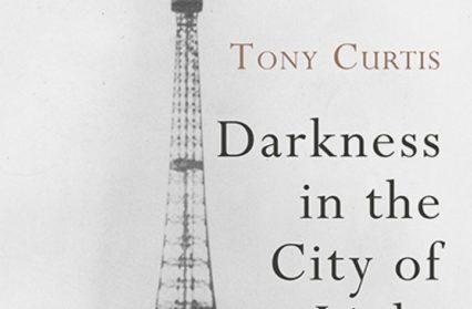 Darkness in the City of Light Tony Curtis