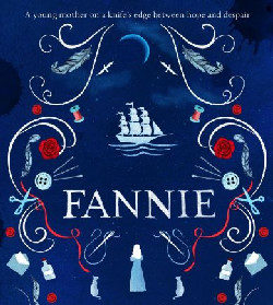 Fannie by Rebecca F. John | Books
