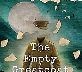 The Empty Greatcoat by Rebecca F John