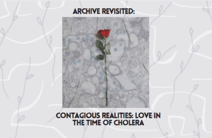 Love in the Time of cholera