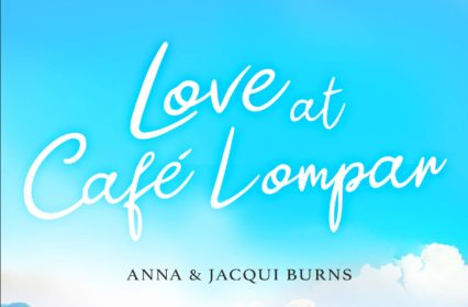 Love at Café Lompar Jacqui Burns